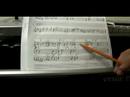 Eb (Mi Bemol) Piyano Melodileri Nasıl Oynanır : Eb (Mi Bemol) Piyano Şarkı Akorları Analiz Etmek İçin Nasıl  Resim 3
