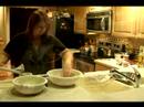 Ev Yapımı Gnocchi Nasıl Yapılır : Patates Püresi İçin Patates  Resim 3