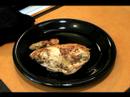 Fırında Tavuk Tarifi : Bir Porsiyon Fırında Tavuk Resim 3