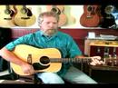 Flatpicking Bluegrass: Nasıl Doğru Gitar Seçmek İçin Resim 3