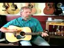 Flatpicking Bluegrass: Ritim Gitar Hakkında Bilgi Edinin: Flatpick Bluegrass Resim 3