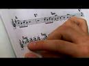 G Anahtar Bir Müzikal Sahte Kitap Okumayı: Caz Şarkı İçinde G Major Oluşturmak İçin Adımları Resim 3