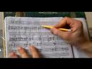 Gb Piyano Şarkı (G) Bemol Majör Nasıl Analiz Edileceğini Gb (G Düz) Piyano Melodileri Çalmak :  Resim 3