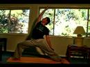 Güç Yoga Yapmak İçin Nasıl : Savaşçı Varyasyon Güç Yoga Poz  Resim 3