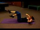 Karın Egzersizleri Nasıl: Çapraz Combo Crunch Karın Egzersizleri Resim 3