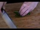Kavrulmuş Kök Herb Sebze Pişirmek İçin Nasıl: Maydanoz Garnitür Sebze Yemek Tarifleri İçin Doğrama Resim 3