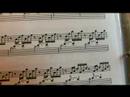 Klasik Müzik - D Anahtar Okuma: Klasik Müzik 4-6 İçinde Majör Önlemler Resim 3