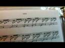 Klasik Müzik Notasıyla Okuma : Klasik Müzik E Majör 13-15 Önlemleri  Resim 3