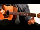 Kolay Gitar Akorları, Ölçekler Ve Melodiler: Nasıl Amazing Grace Gitar Oynanır Resim 3