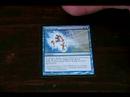 Magic The Gathering: Mavi Kart Kılavuzu: Rune Pürüzle Sihirli Mavi Kart Toplama Resim 3