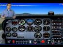 Microsoft Flight Simulator X Kullanmak Nasıl: Microsoft Flight Simulator Ne Kadar Zor Olduğunu? Resim 3