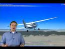 Microsoft Flight Simulator X Kullanmak Nasıl: Microsoft Flight Simulator Uçuşta Güçleri Resim 3