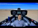 Microsoft Flight Simulator X Kullanmak Nasıl: Motorlu Kalkış Microsoft Flight Simulator Resim 3