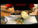 Nasıl Bacalao Yapmak: Bacalao İçin Kesme Patates Resim 3