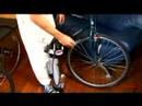 Nasıl Bir Bisiklet Lastiği Tamir İçin: Bisiklet Lastik Basınç Kontrol Etmek İçin Nasıl Resim 3