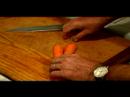 Nasıl Bir Cajun Yapmak Günlük Dolması: Nasıl Bir Cajun Günlüğüne Havuç Zar Resim 3