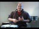Nasıl Bir Drum Rulo Play: Bir Sıçrama Rulo Tambur Nedir? Resim 3