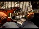 Nasıl Bir Gitar Solosu Play: Nasıl Vibrato Gitar Soloları Oynanır Resim 3