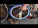 Nasıl Bir Tek Tekerlekli Sirk Bisikletine Binmek: Nasıl İyi Bulmak İçin Tipi Cranks Resim 3