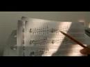Nasıl C Piyano Melodiler Oynamak: Bir Yazılı C Ölçek Üzerinde Piyano Çalmayı Resim 3