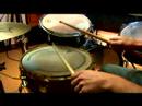 Nasıl Drum Set Play: Nasıl Davul Üzerine Sıcak Resim 3