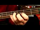 Nasıl E Önemli Pozisyonda Bas Gitar: 2-5 Kökleri Bas Gitar Üzerinde Küçük Resim 3