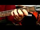 Nasıl E Önemli Pozisyonda Bas Gitar: B7 Kök Bas Gitar Resim 3