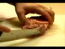Nasıl Ev Yapımı Gnocchi : Gnocchi İçin Et Hazırlamak  Resim 3