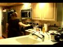 Nasıl Ev Yapımı Gnocchi : Gnocchi Sosu Pişirin Et  Resim 3