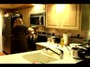 Nasıl Ev Yapımı Gnocchi : Gnocchi Yemek Sosu  Resim 3