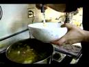 Nasıl Ev Yapımı Tavuk Şehriye Çorbası Yapmak: Nasıl Tavuk Pot Kaldırmak İçin: Tavuk Şehriye Çorbası Tarifi Resim 3