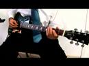 Nasıl Gitar Harmonikler Oynamak İçin : Açık G String Nasıl Ayarlamak İçin: Gitar Harmonikler Resim 3