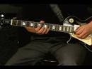 Nasıl Gitar Rock Dokunarak Tekniği: Nasıl Bir Gitar Üzerinde Arpejler Dokunun Resim 3