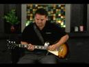 Nasıl Gitar Rock Dokunarak Tekniği: Nasıl Bir Gitar Üzerinde Harmonikler Dokunun Resim 3