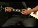 Nasıl Gitar Rock Dokunarak Tekniği: Nasıl Bir Gitar Üzerinde Temel Tap Tekniği Kullanmak Resim 3