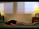 Nasıl Güç Yoga Yapmak : Bir Balık Güç Yoga Pose Yapıyor  Resim 3