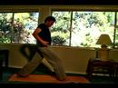 Nasıl Güç Yoga Yapmak İçin : Aşağı Doğru Köpek Güç Yoga Poz  Resim 3
