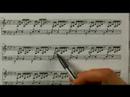 Nasıl Klasik Müzik Okumak İçin: Ab Anahtar: Klasik Müzik Ölçer 19-21 Bir Flat (Ab) Resim 3
