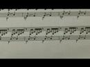 Nasıl Klasik Müzik Okumak İçin: Ab Anahtar: Klasik Müzik Ölçer 25-27 Bir Flat (Ab) Resim 3