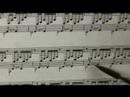 Nasıl Klasik Müzik Okumak İçin: Anahtar Db: Oyun Klasik Müzik Çalışmalarında 20-22 D Düz (Db) Resim 3