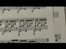 Nasıl Klasik Müzik Okumak İçin: Anahtar Db: Oyun Klasik Müzik Önlemler 32-34 D Düz (Db) Resim 3