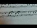 Nasıl Klasik Müzik Okumak İçin: Anahtar G: Klasik Müzik Ölçer 10-12 İçinde G Major Resim 3