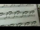 Nasıl Klasik Müzik Okumak İçin: Anahtar-İn F: 7-9 İçinde F Binbaşı Ölçer Klasik Müzik Resim 3
