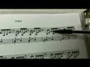 Nasıl Klasik Müzik Okumak İçin: Anahtar-İn F: Klasik Müzik 13-15 İçinde F Binbaşı Ölçer Resim 3