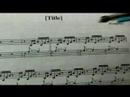 Nasıl Klasik Müzik Okumak İçin: Anahtar-İn F: Önlemler 1-3 İçinde F Binbaşı Klasik Müzik İçin İskambil Resim 3