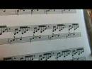 Nasıl Klasik Müzik Okumak İçin: B Anahtar: 16-19 B Binbaşı Çalışmalarında Klasik Müzik Resim 3