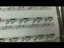 Nasıl Klasik Müzik Okumak İçin: Bb Anahtar : Si Bemol (Bb)Klasik Müzik Önlemleri 16-19 Oyun  Resim 3
