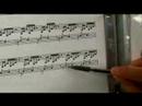 Nasıl Klasik Müzik Okumak İçin: Eb Anahtarı : Mi Bemol (Eb)Klasik Müzik Önlemleri 10-12 Oyun  Resim 3