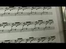 Nasıl Klasik Müzik Okumak İçin: Eb Anahtarı : Mi Bemol (Eb)Klasik Müzik Önlemleri 4-6 Oynuyor  Resim 3