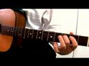 Nasıl Oynamak İçin Genişletilmiş Ve Gitar Akorları Değişmiş: 9 Akorları Oynamak Nasıl Resim 3
